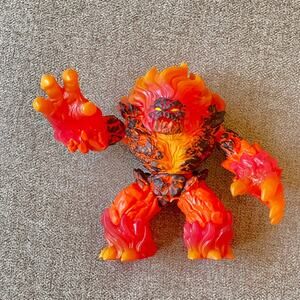 Schleich Eldrador Lava Smasher